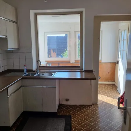 2 Mit 3 Schlafzimmer Und Garten * 크라일샤임