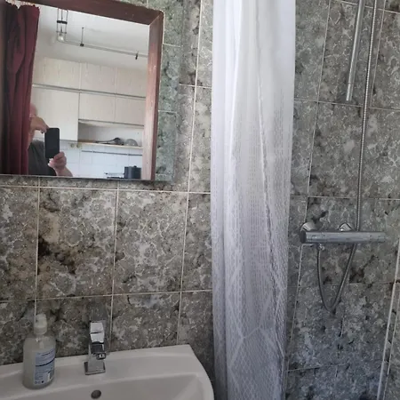 2 Mit 3 Schlafzimmer Und Garten * 크라일샤임